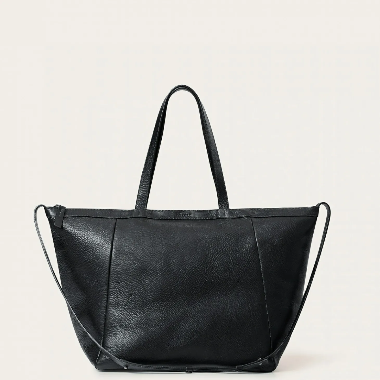 Shoppery|Balagan Ima Torebka L, Czarny