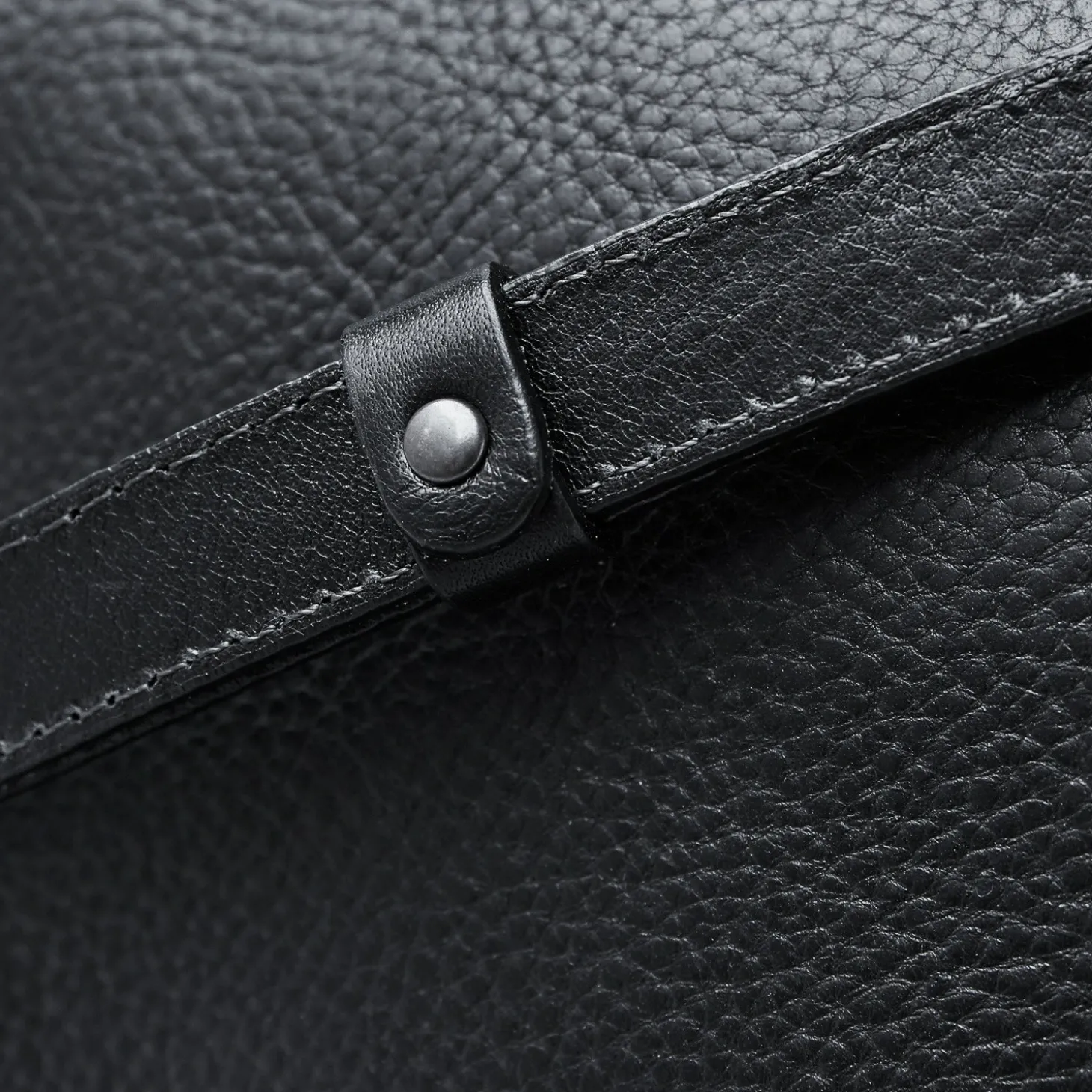 Shoppery|Balagan Ima Torebka L, Czarny