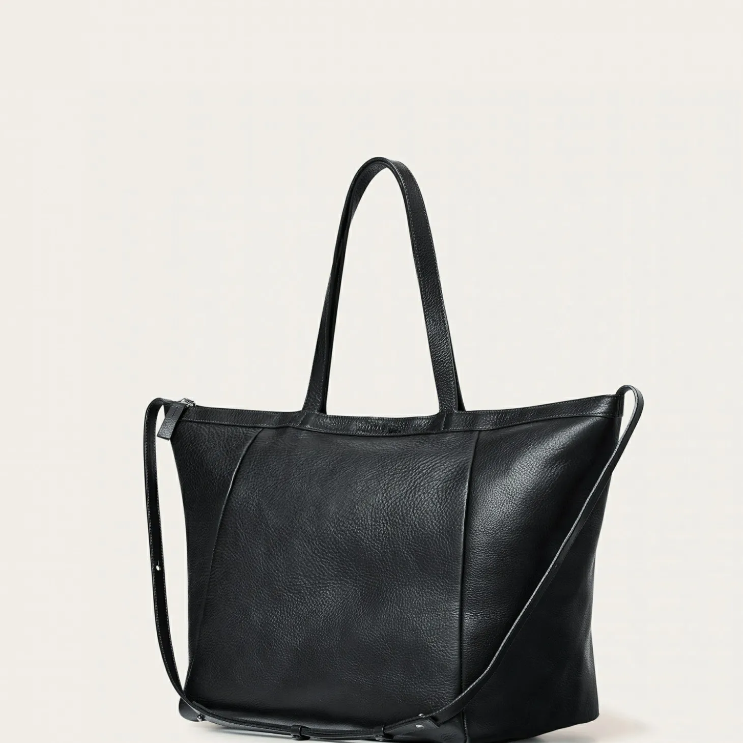 Shoppery|Balagan Ima Torebka L, Czarny