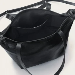 Listonoszki|Balagan Ima Torebka M, Czarny