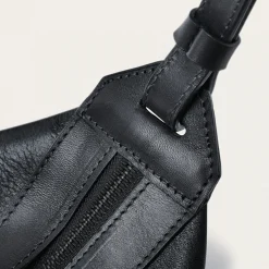 Listonoszki|Balagan Ima Torebka M, Czarny