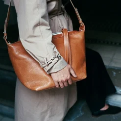 Listonoszki|Balagan Ima Torebka M, Naturalny