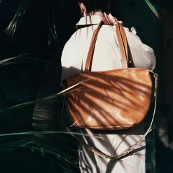 Listonoszki|Balagan Ima Torebka M, Naturalny