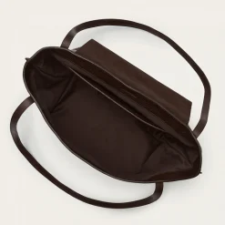 Torby Na Ramię|Balagan Isha Torebka M, Ciemny Braz