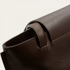 Torby Na Ramię|Balagan Isha Torebka M, Ciemny Braz