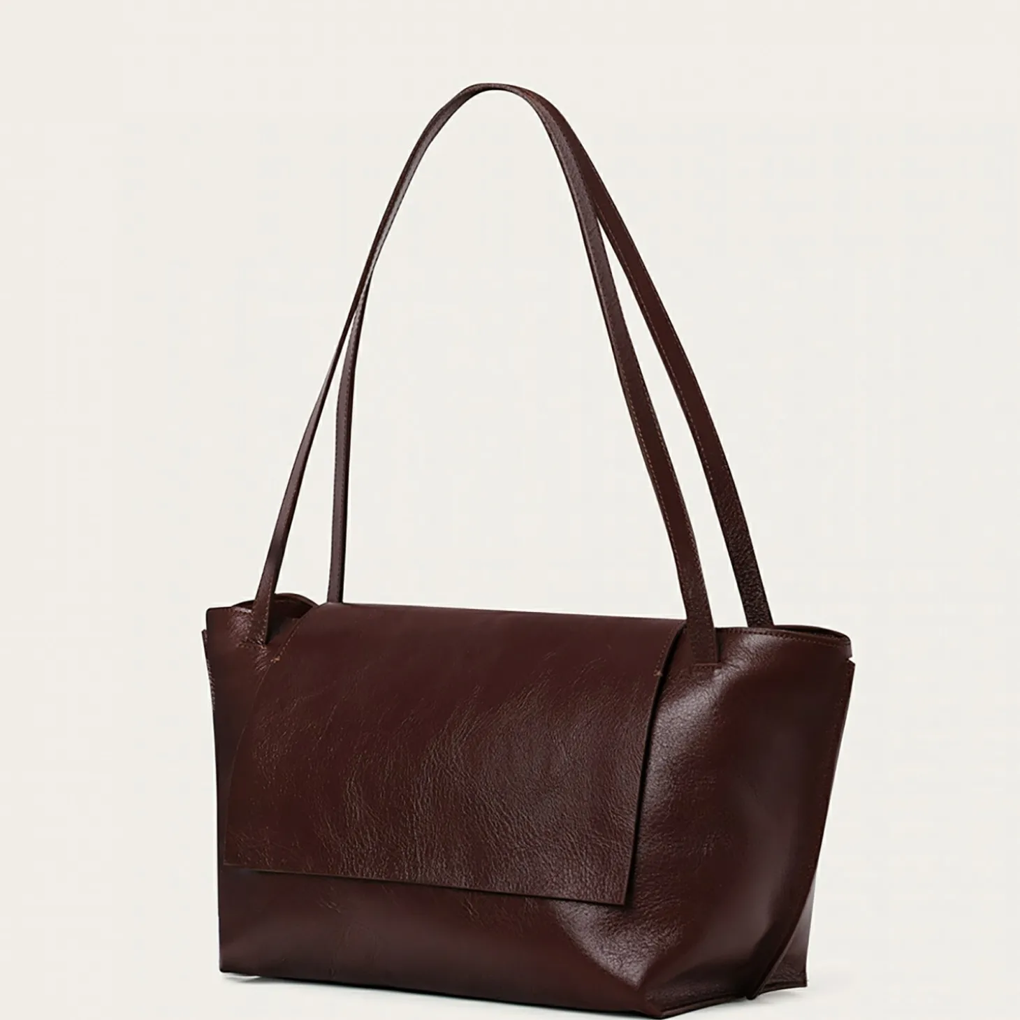 Torby Na Ramię|Balagan Isha Torebka M, Ciemny Braz