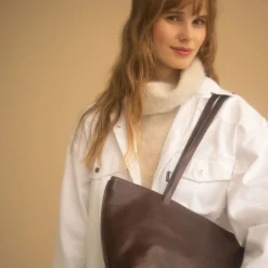 Shoppery|Balagan Ishti Torebka, Ciemny Braz