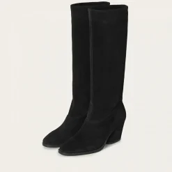 Botki|Balagan Jane Botki, Czarny Welur