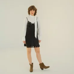 Kowbojki|Balagan Jesse Kowbojki, Ziemisty Welur