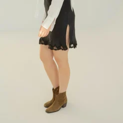 Kowbojki|Balagan Jesse Kowbojki, Ziemisty Welur