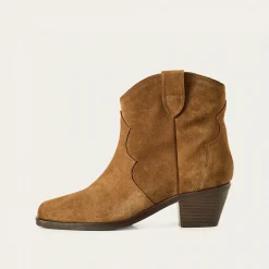 Kowbojki|Balagan Jesse Kowbojki, Ziemisty Welur