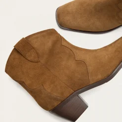 Kowbojki|Balagan Jesse Kowbojki, Ziemisty Welur