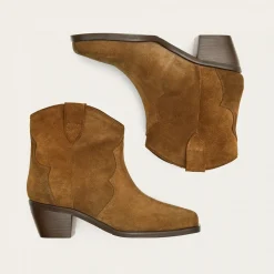 Kowbojki|Balagan Jesse Kowbojki, Ziemisty Welur