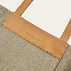 Shoppery|Balagan Kaitz Torba, Jasny Len