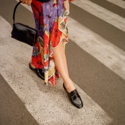 Półbuty|Balagan Kida Półbuty, Czarny Polysk