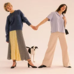 Baleriny|Balagan Kikar Baleriny, Czarny