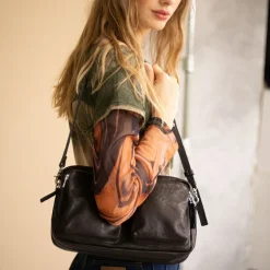 Listonoszki|Balagan Kli Torebka, Czarny