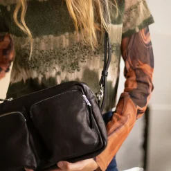 Listonoszki|Balagan Kli Torebka, Czarny