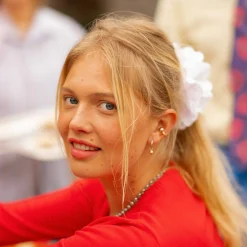 Biżuteria|Balagan Kolczyki Kola Z Kulka