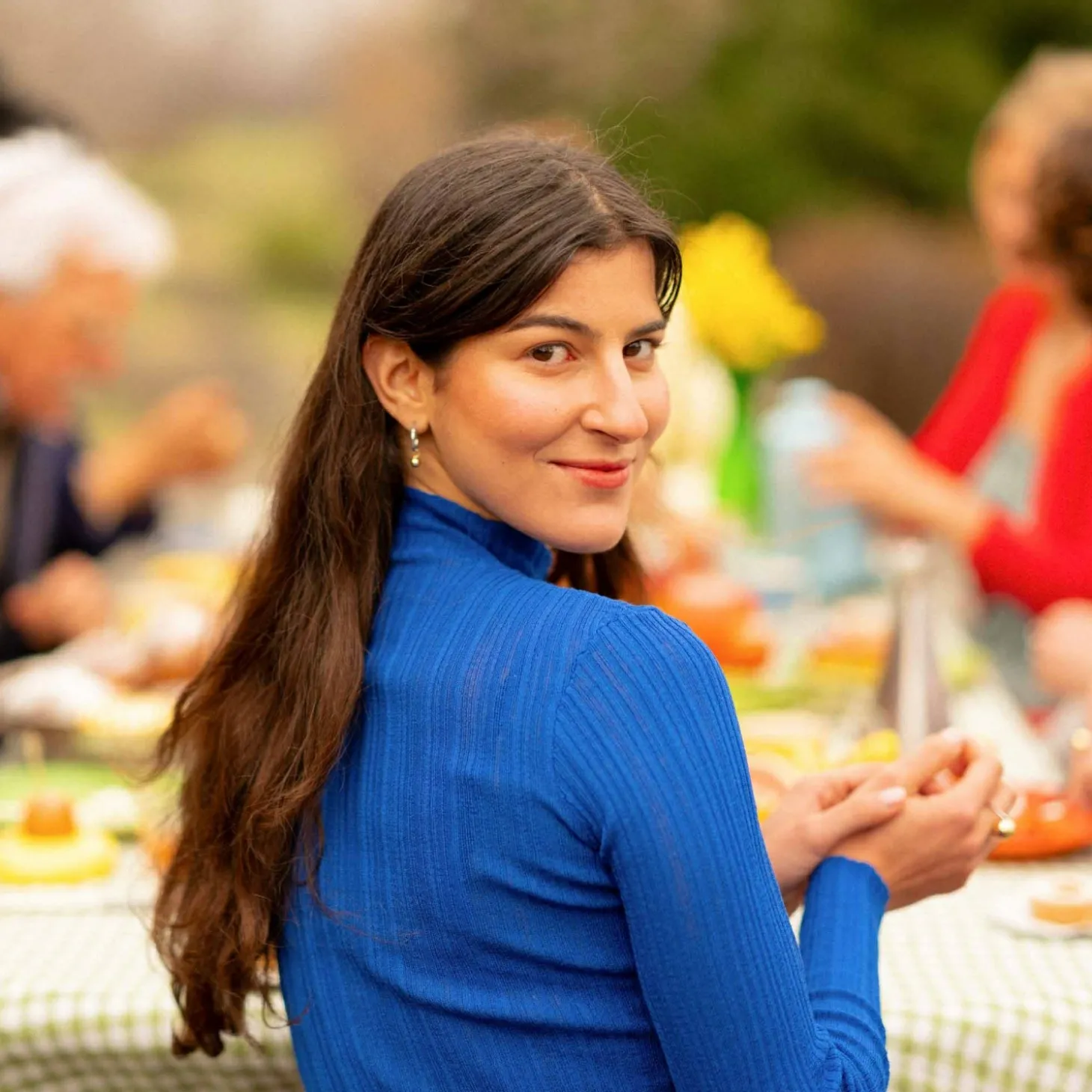 Biżuteria|Balagan Kolczyki Kola Z Kulka