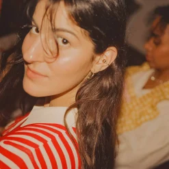 Biżuteria|Balagan Kolczyki Kola Z Kulka