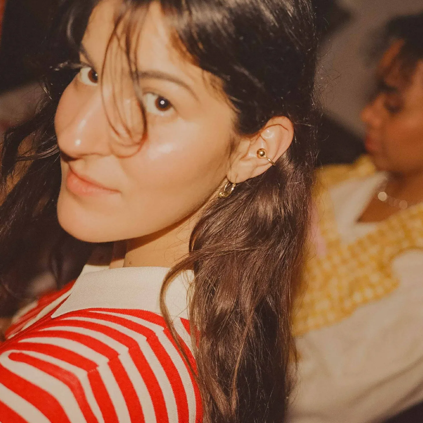 Biżuteria|Balagan Kolczyki Kola Z Kulka