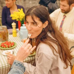 Biżuteria|Balagan Kolczyki Kola Z Kulka