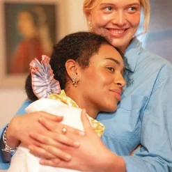 Biżuteria|Balagan Kolczyki Kola Z Wezlem