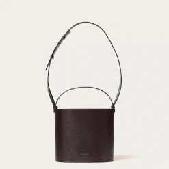 Kubelki|Balagan Kubelek Champagne Torebka, Ciemny Braz