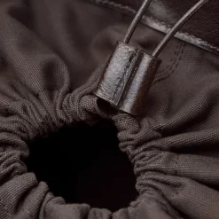 Kubelki|Balagan Kubelek Champagne Torebka, Ciemny Braz