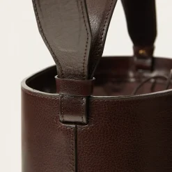 Kubelki|Balagan Kubelek Champagne Torebka, Ciemny Braz