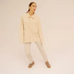 Mokasyny|Balagan Kulit Mokasyny, Marrone