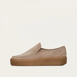 Mokasyny|Balagan Kulit Mokasyny, Marrone