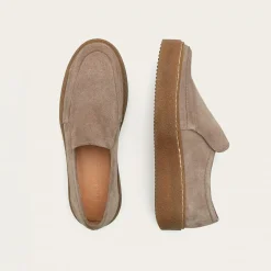 Mokasyny|Balagan Kulit Mokasyny, Marrone