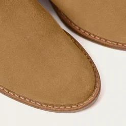 Botki|Balagan Lea Botki, Piaskowy Welur