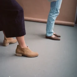 Botki|Balagan Lea Botki, Piaskowy Welur