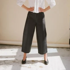 Czółenka|Balagan Leilot Czółenka, Czarny