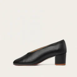 Czółenka|Balagan Leilot Czółenka, Czarny