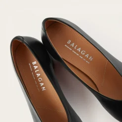 Czółenka|Balagan Leilot Czółenka, Czarny