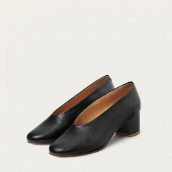 Czółenka|Balagan Leilot Czółenka, Czarny