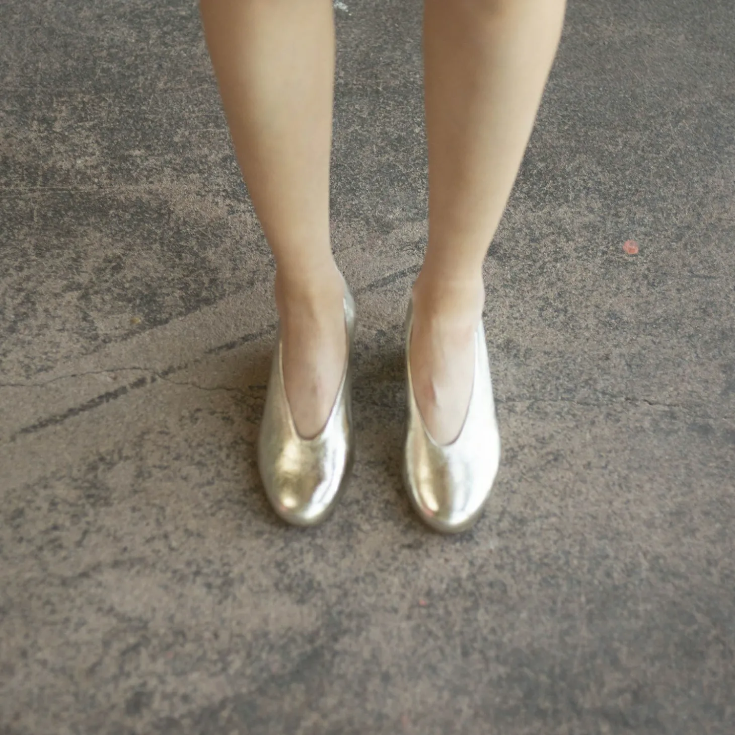 Czółenka|Balagan Leilot Czółenka, Zloty