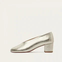 Czółenka|Balagan Leilot Czółenka, Zloty