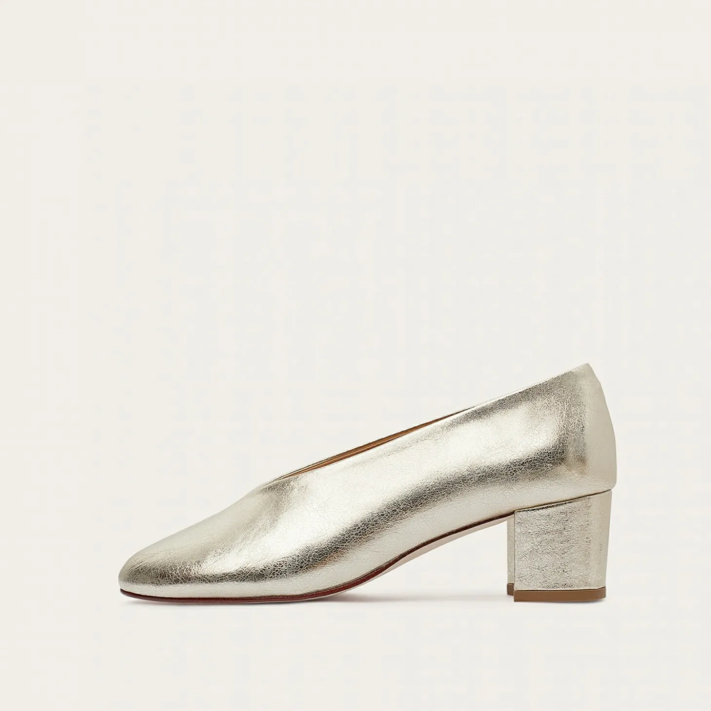 Czółenka|Balagan Leilot Czółenka, Zloty