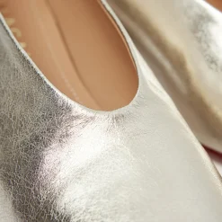 Czółenka|Balagan Leilot Czółenka, Zloty