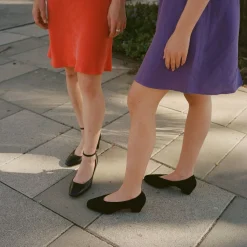 Czółenka|Balagan Lenu Czółenka, Czarny Zamsz