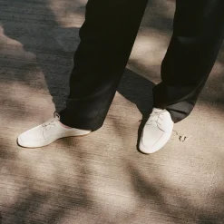 Półbuty|Balagan Lila Półbuty, Alabaster