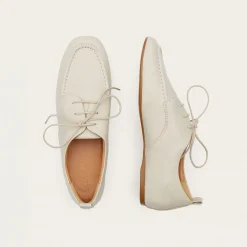 Półbuty|Balagan Lila Półbuty, Alabaster