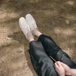 Półbuty|Balagan Lila Półbuty, Alabaster