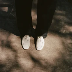 Półbuty|Balagan Lila Półbuty, Alabaster