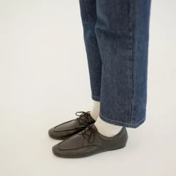 Półbuty|Balagan Lila Półbuty, Czarny